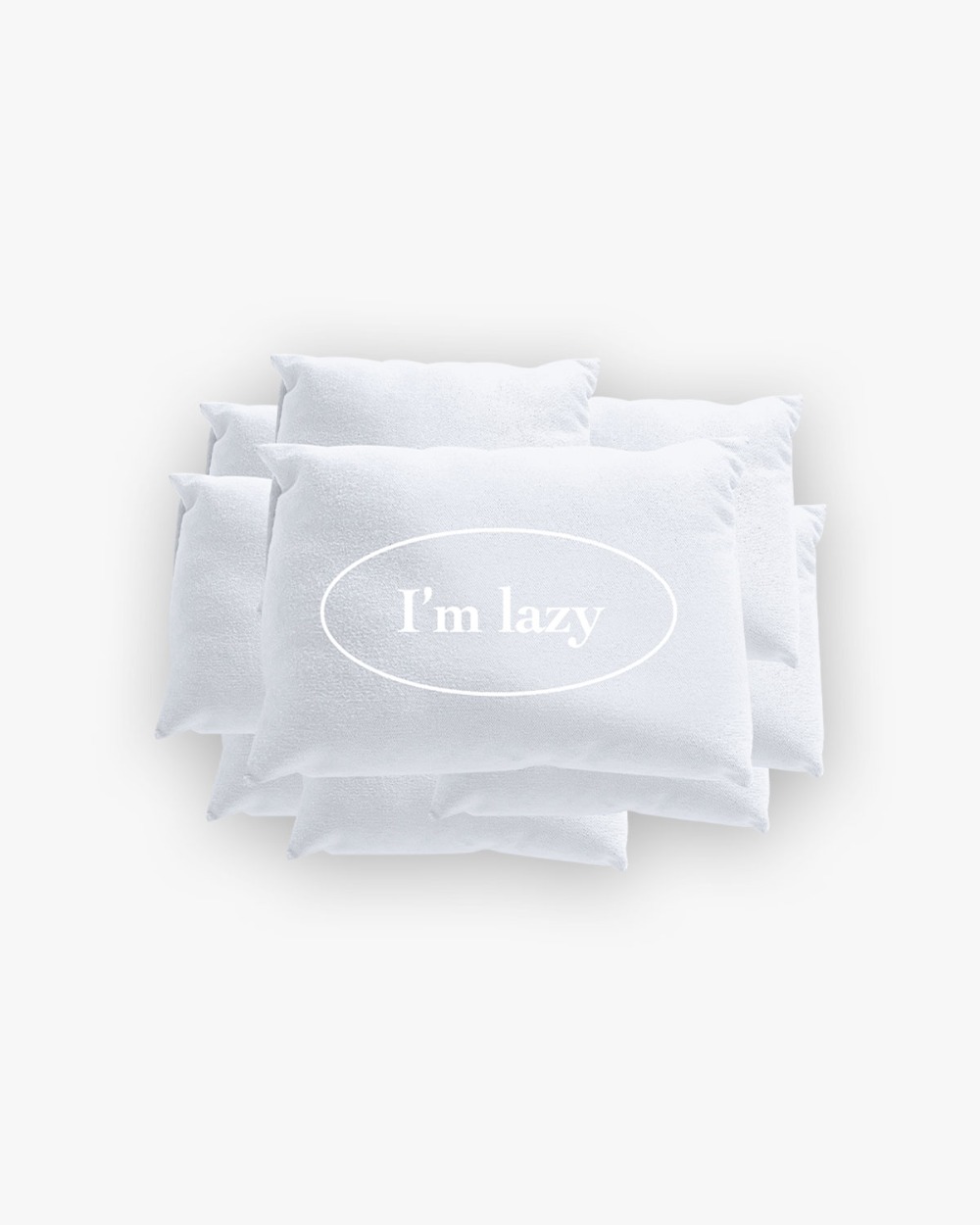 Lazy Pillow Smarttok
