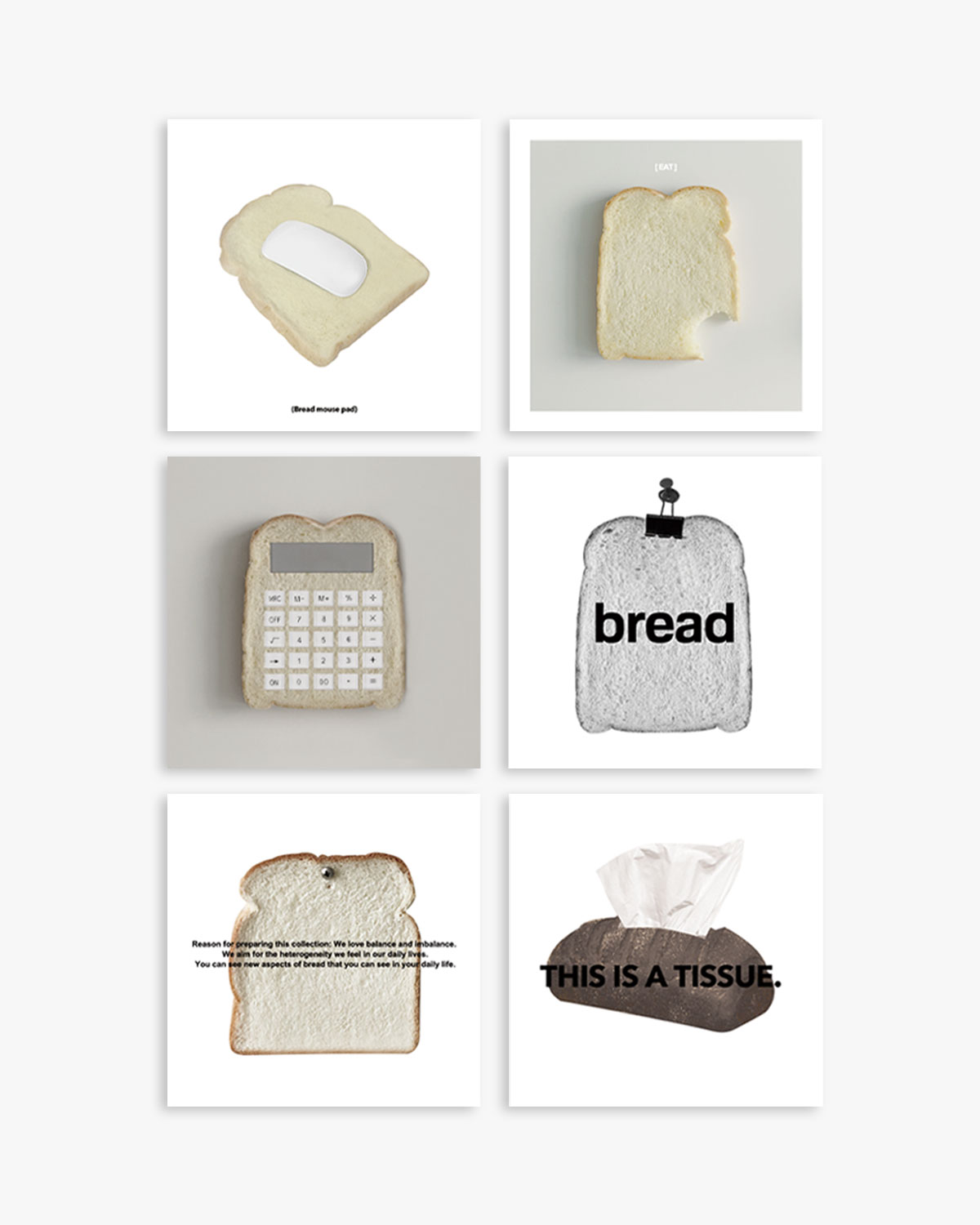 bread bread sticker